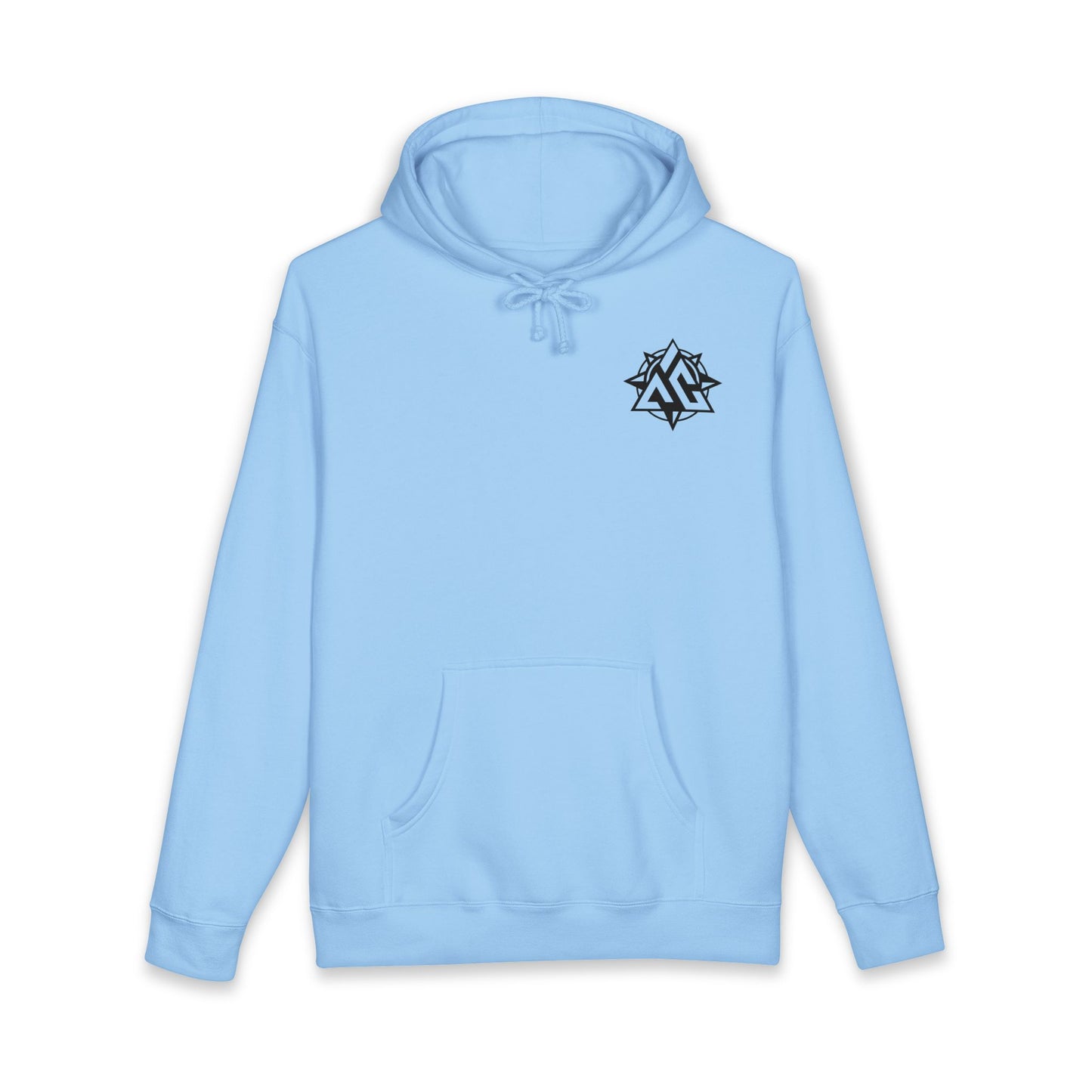 Sasquatch Hoodie