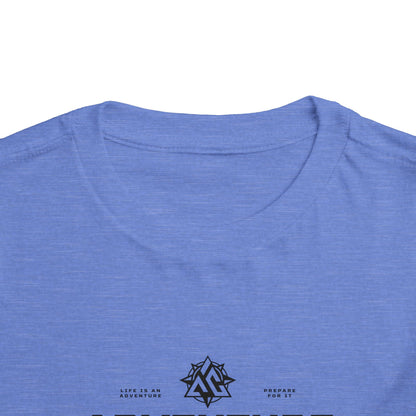 Classic ADVCF Toddler T-Shirt