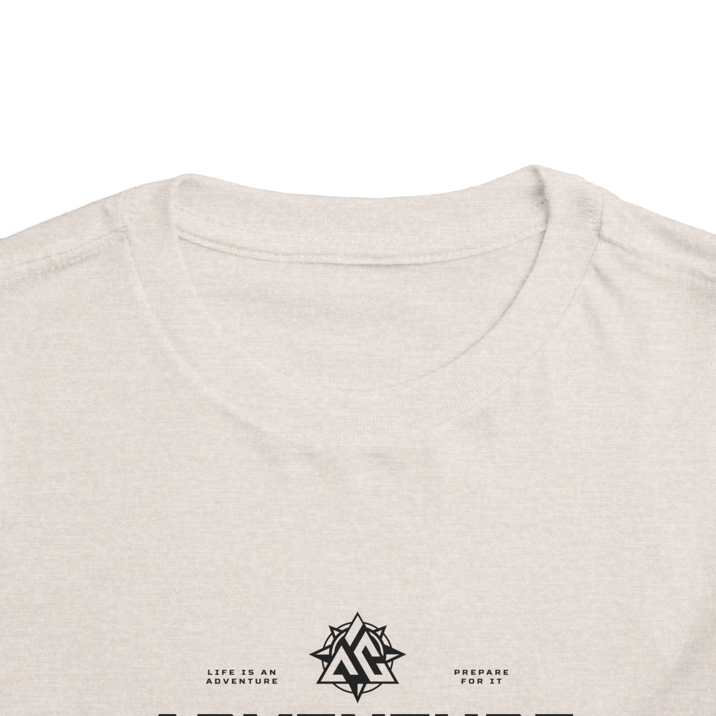Classic ADVCF Toddler T-Shirt