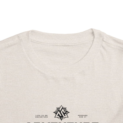 Classic ADVCF Toddler T-Shirt