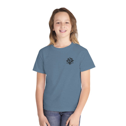 Youth Sasquatch T-Shirt