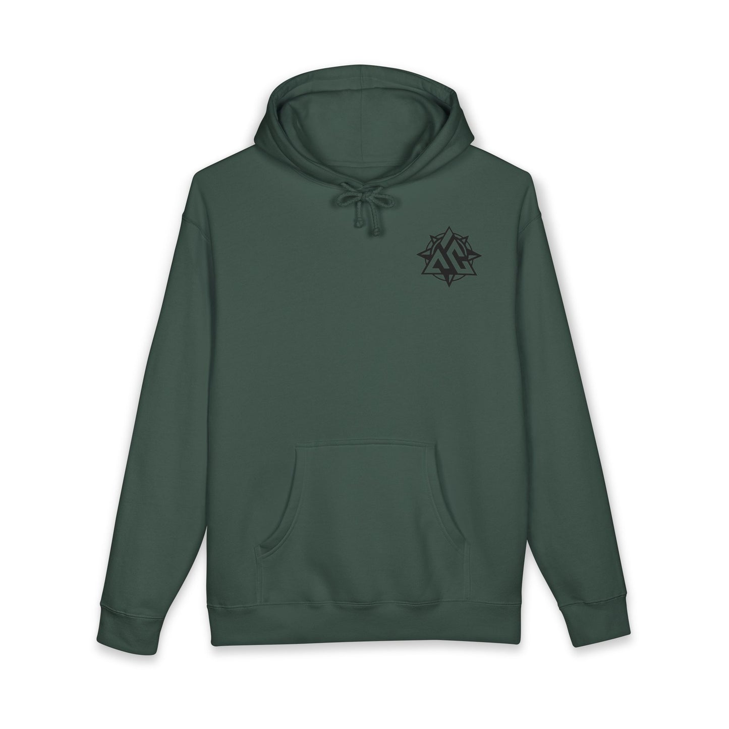 Sasquatch Hoodie