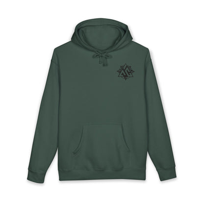 Sasquatch Hoodie
