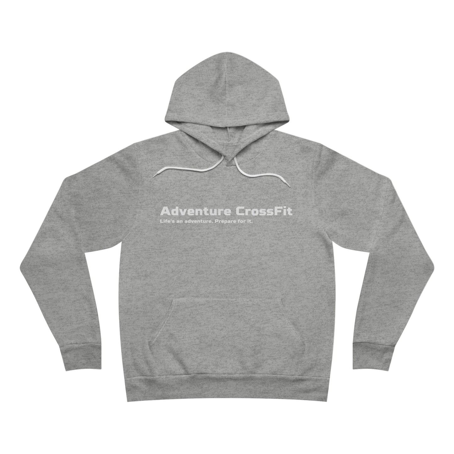 1% Better Every Day Unisex Hoodie