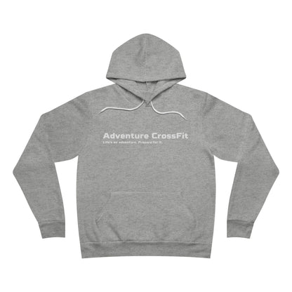 1% Better Every Day Unisex Hoodie