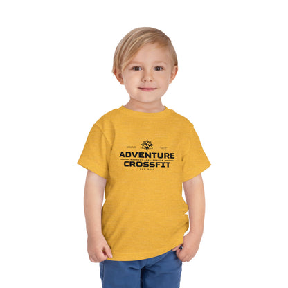 Classic ADVCF Toddler T-Shirt