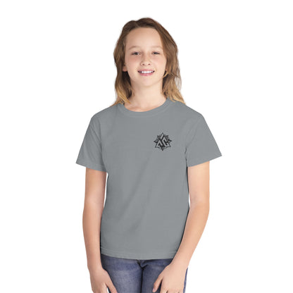 Youth Sasquatch T-Shirt