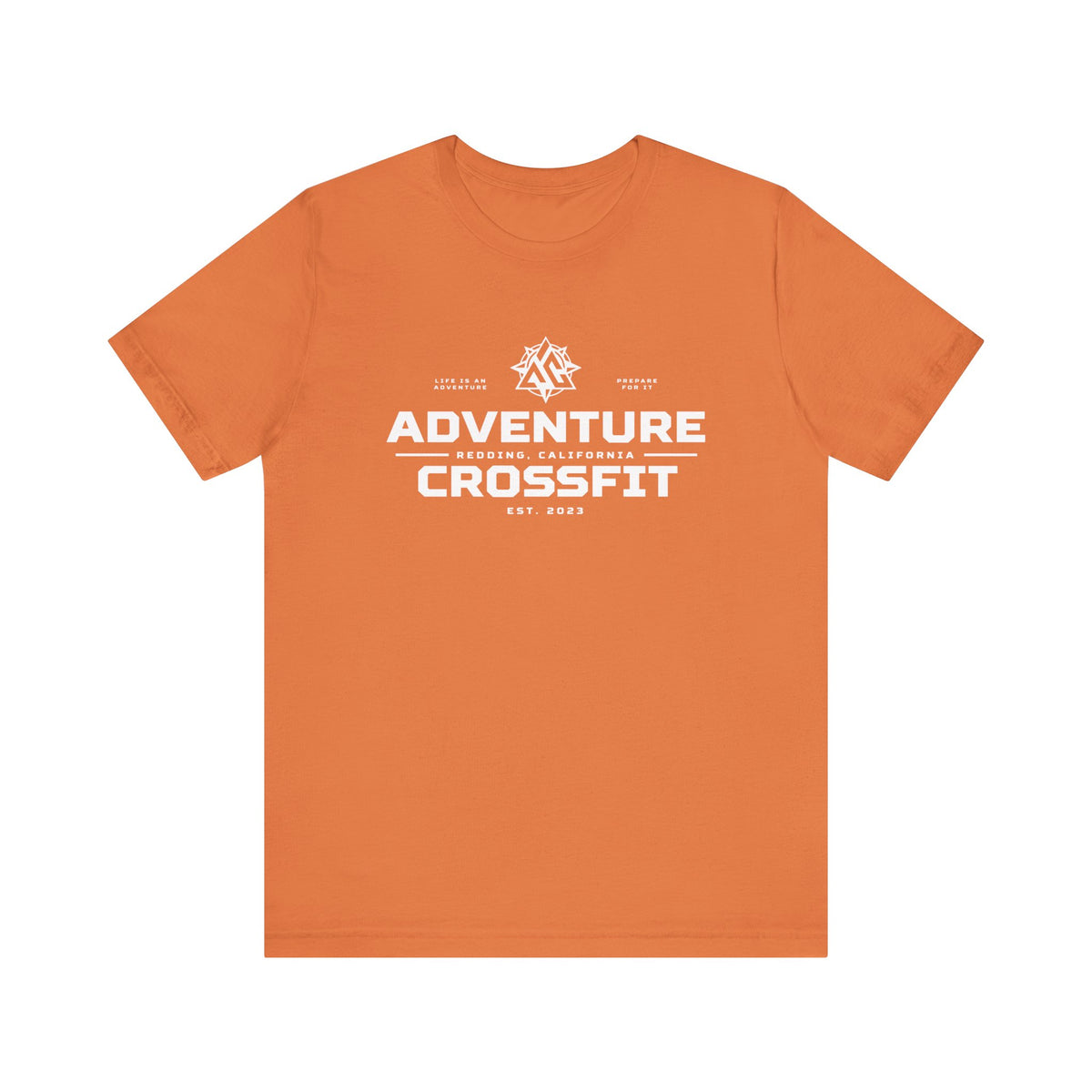 Classic ADVCF T-Shirt