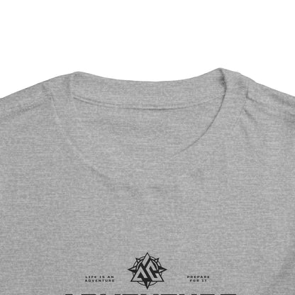 Classic ADVCF Toddler T-Shirt