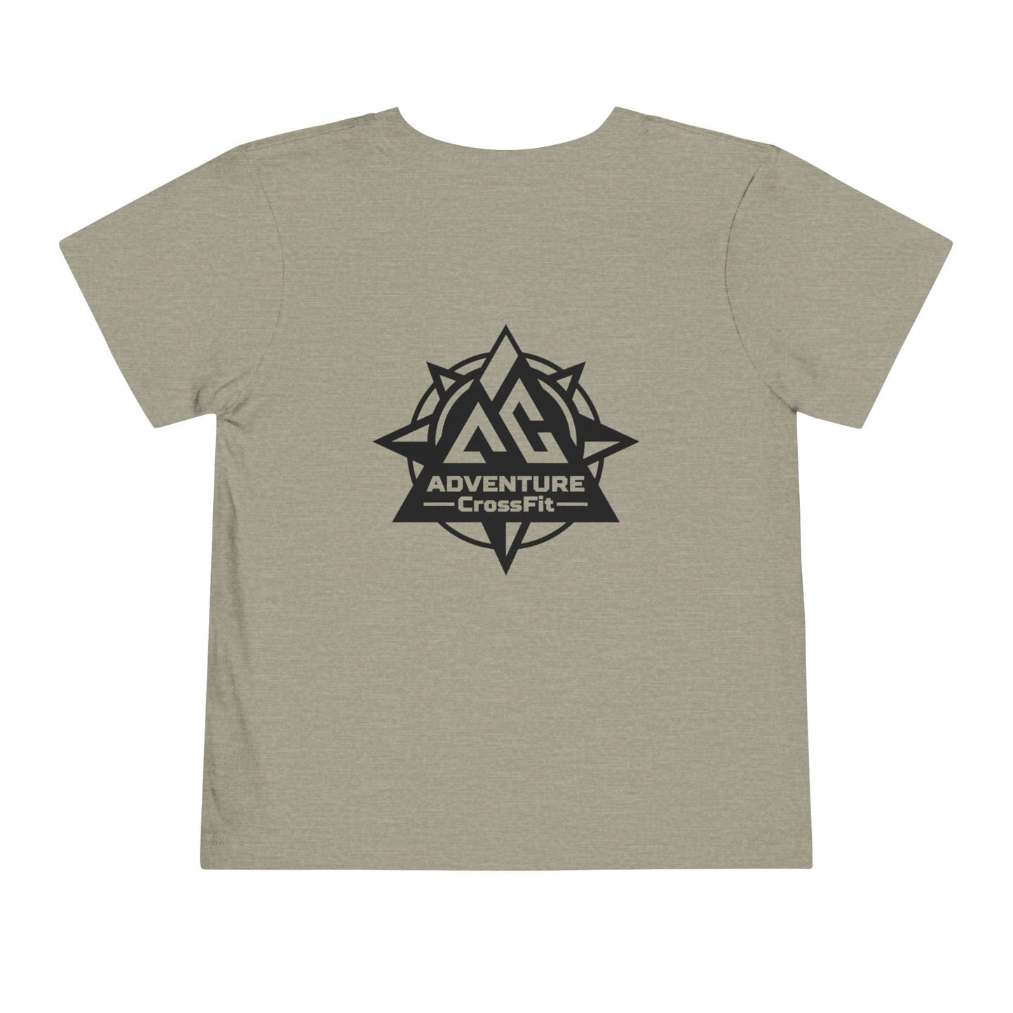 Classic ADVCF Toddler T-Shirt