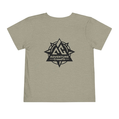 Classic ADVCF Toddler T-Shirt