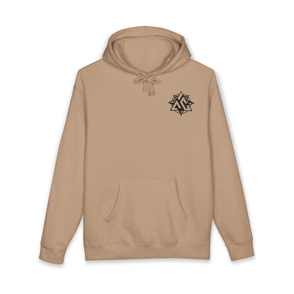Sasquatch Hoodie