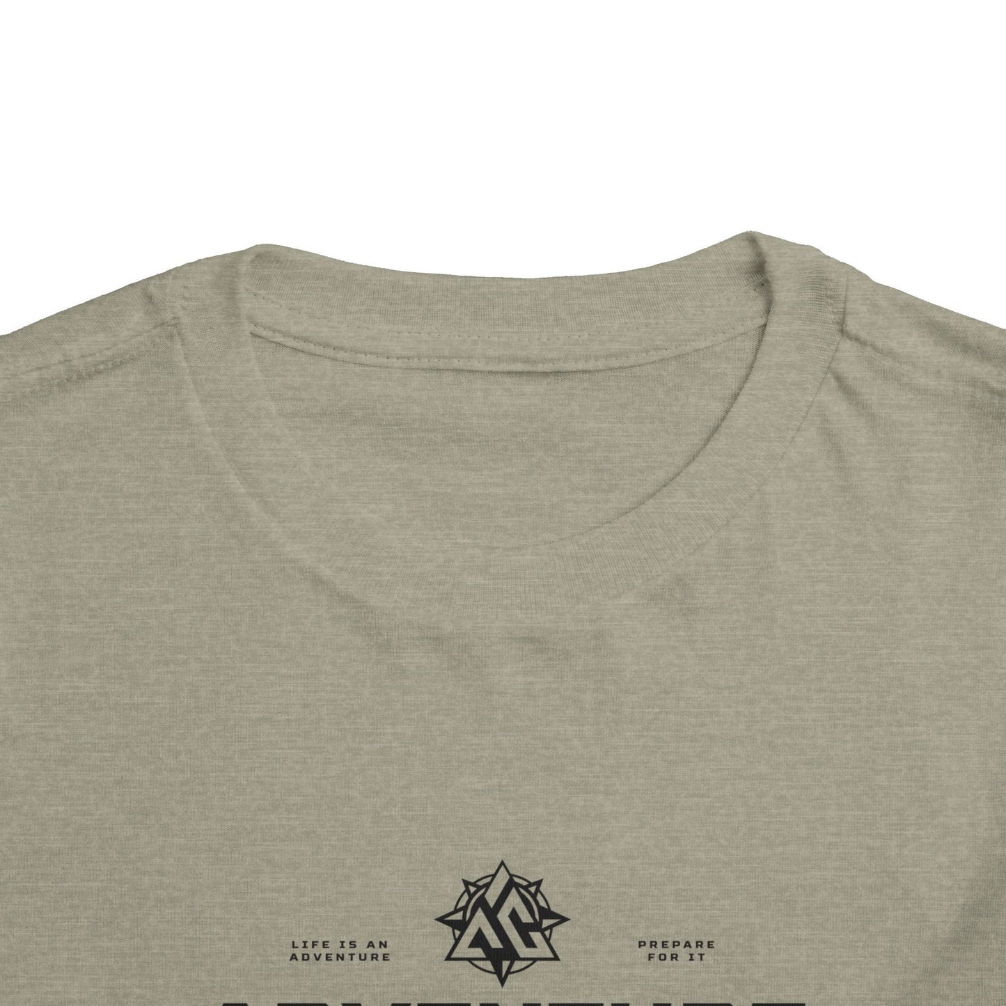 Classic ADVCF Toddler T-Shirt