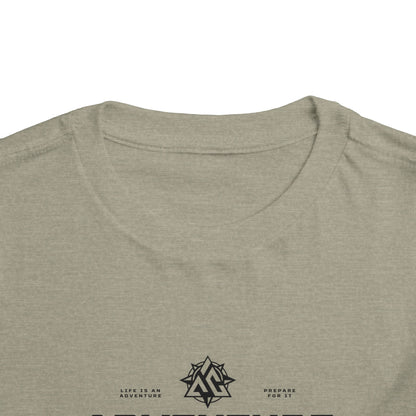 Classic ADVCF Toddler T-Shirt