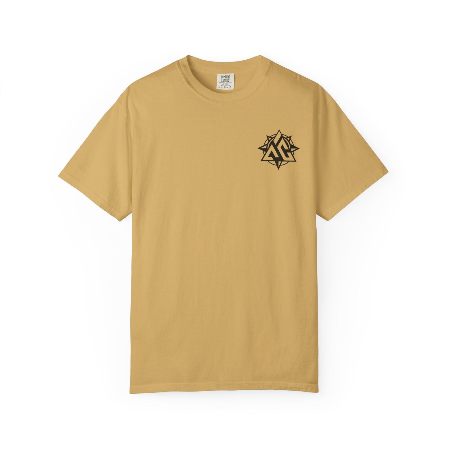 Sasquatch Unisex T-Shirt