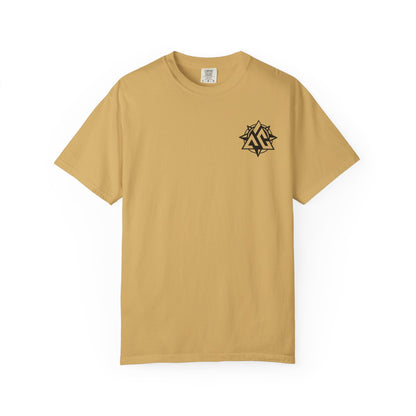 Sasquatch Unisex T-Shirt