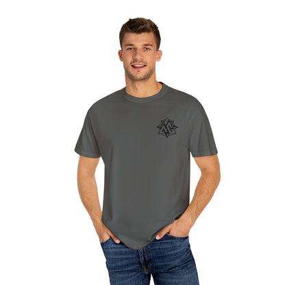 Sasquatch Unisex T-Shirt