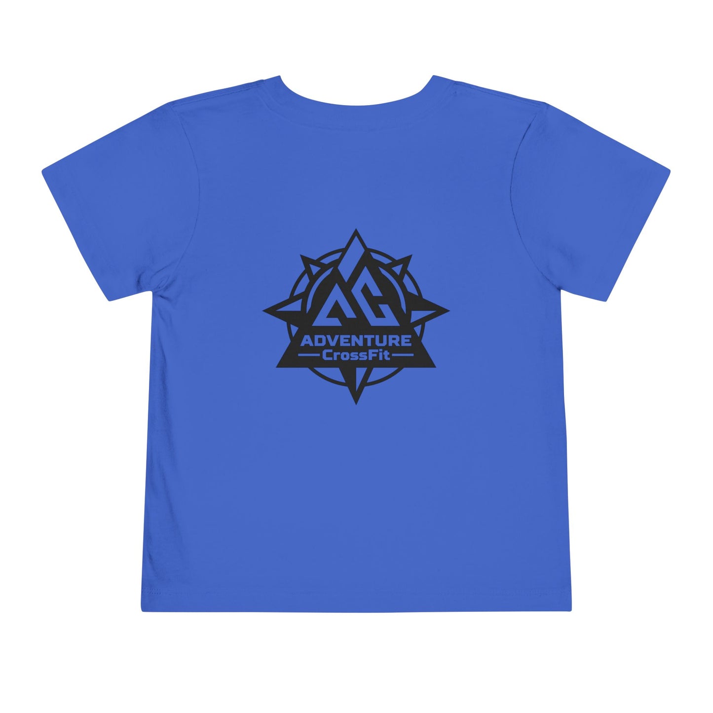 Classic ADVCF Toddler T-Shirt