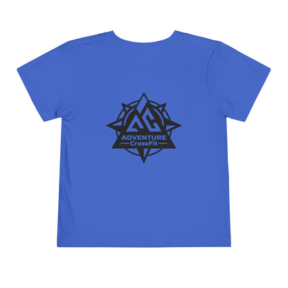 Classic ADVCF Toddler T-Shirt