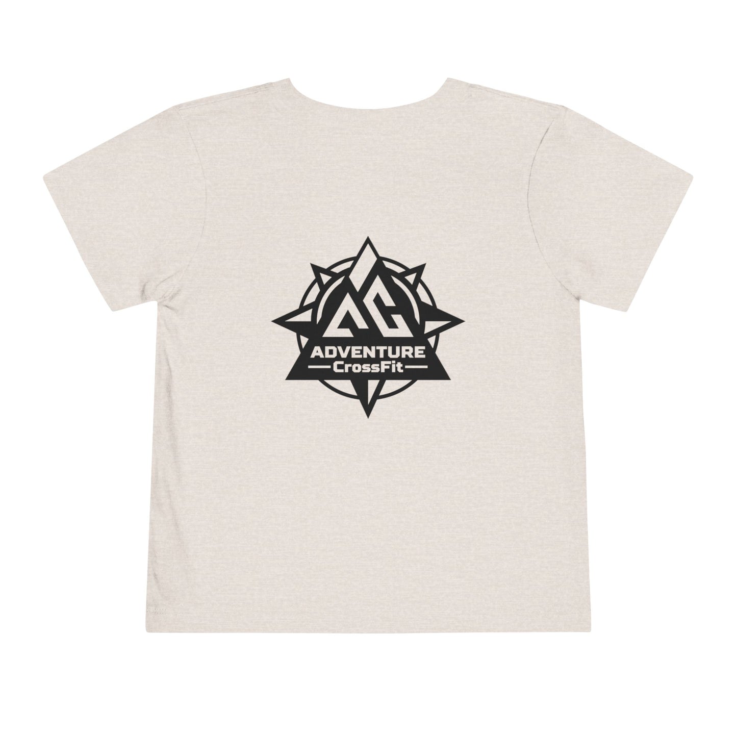 Classic ADVCF Toddler T-Shirt