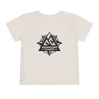 Classic ADVCF Toddler T-Shirt