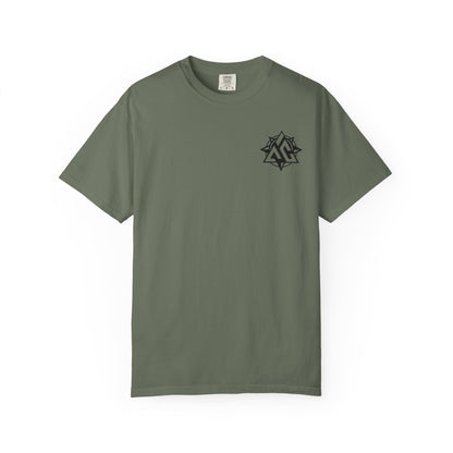 Sasquatch Unisex T-Shirt