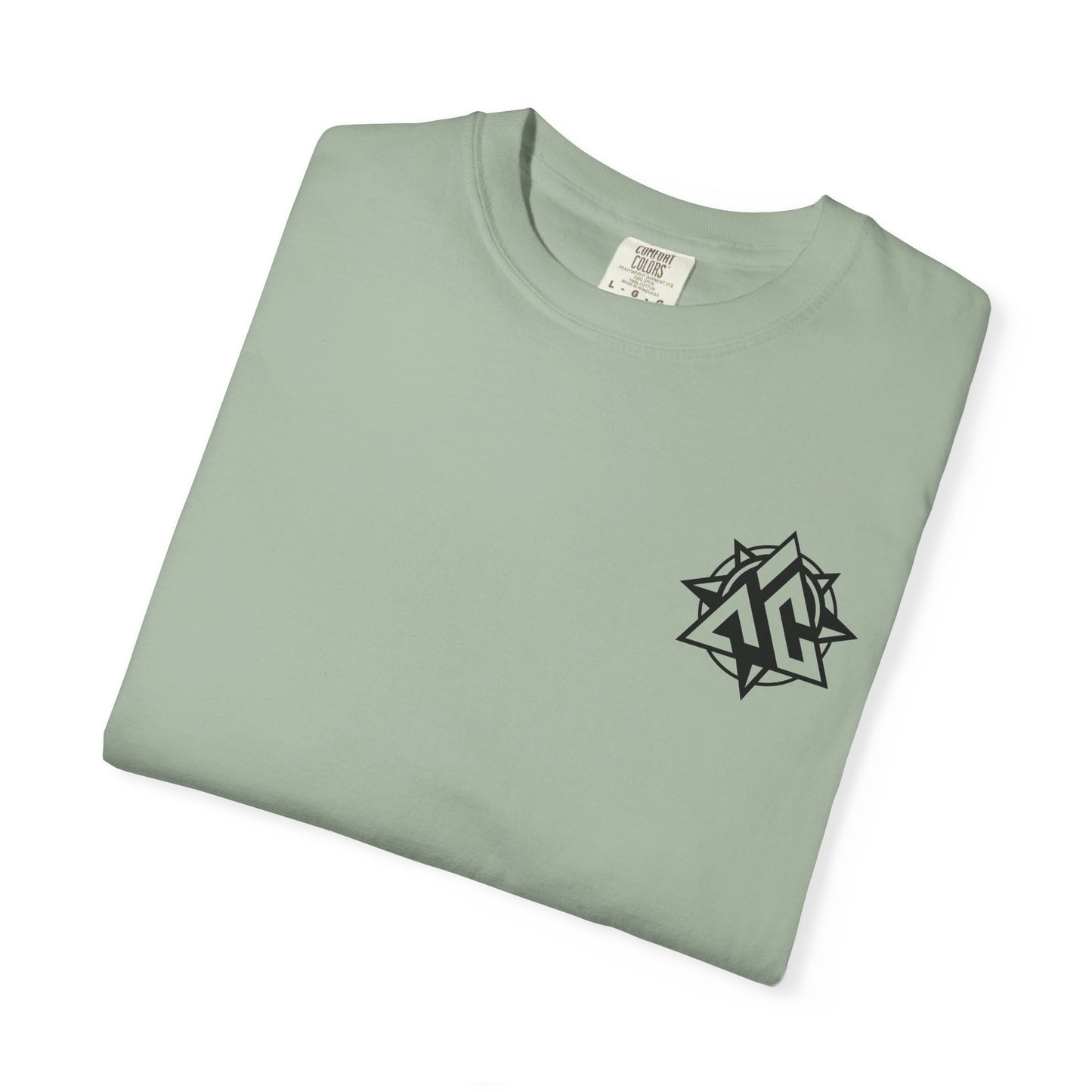 Sasquatch Unisex T-Shirt