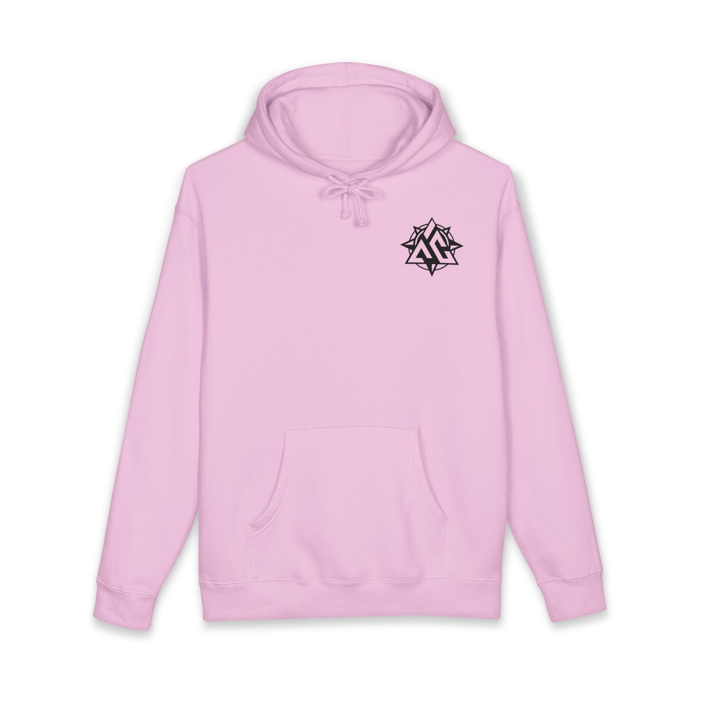 Sasquatch Hoodie