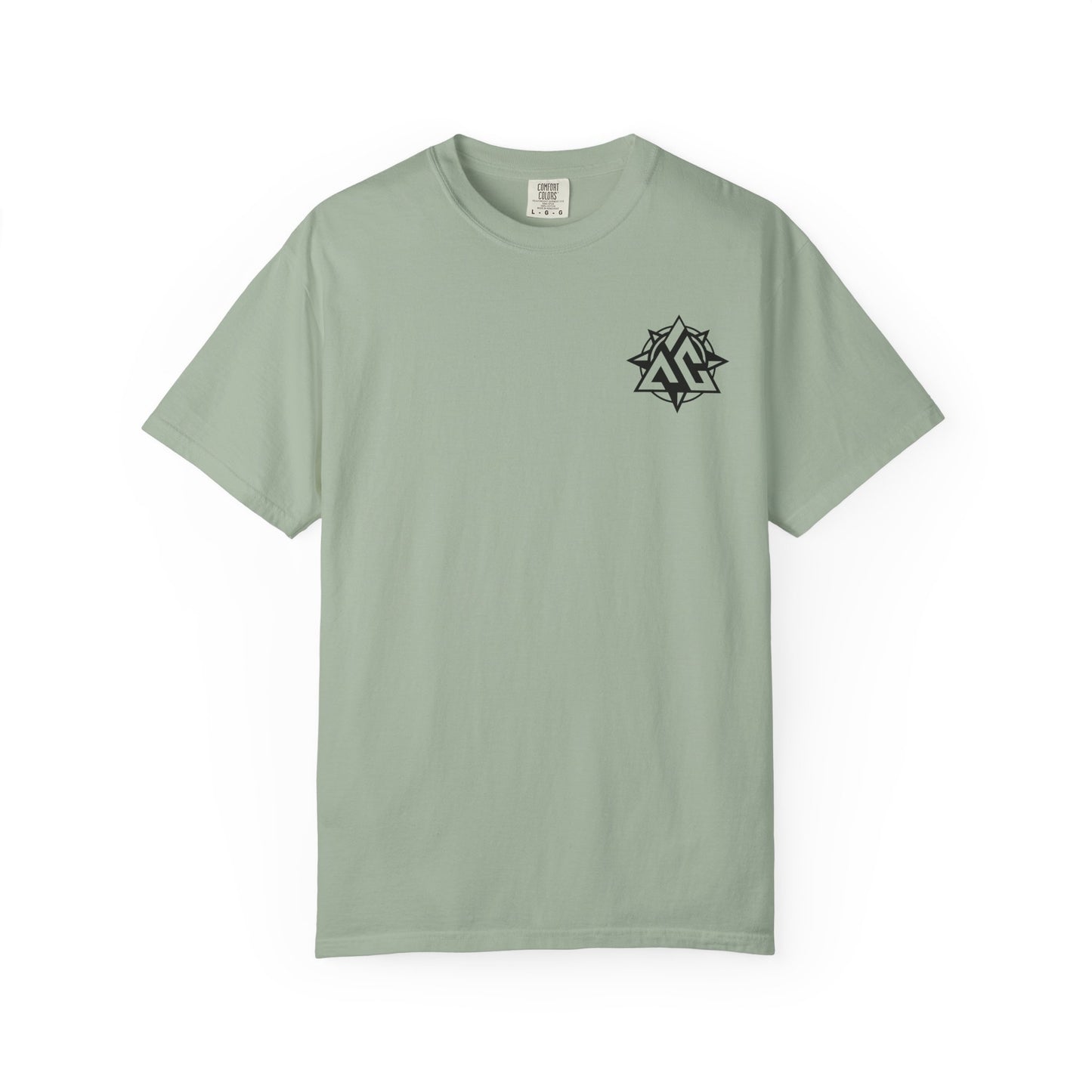 Sasquatch Unisex T-Shirt