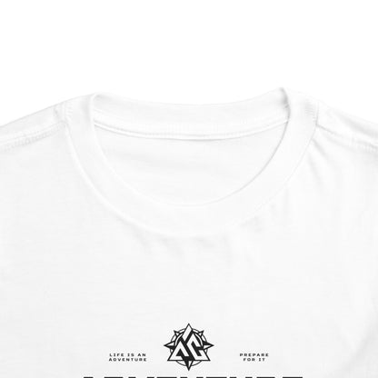 Classic ADVCF Toddler T-Shirt