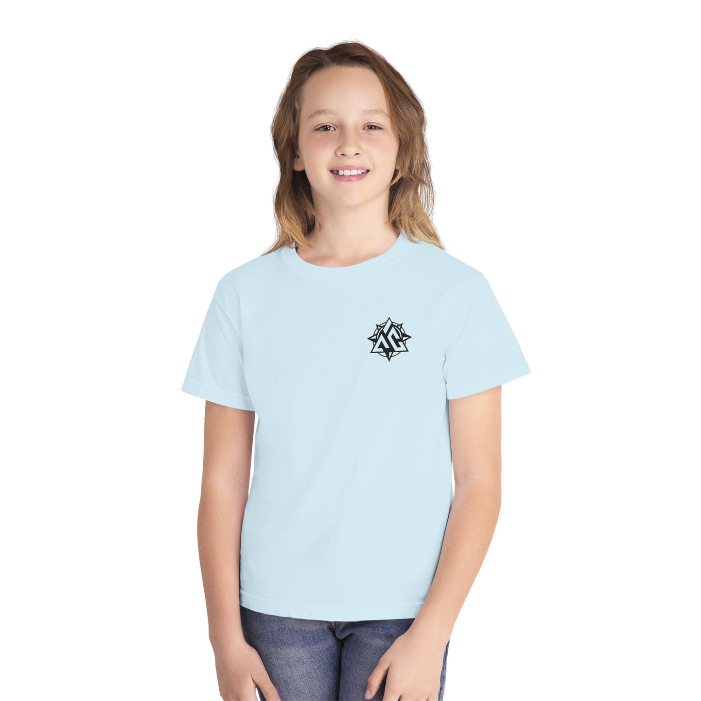 Youth Sasquatch T-Shirt