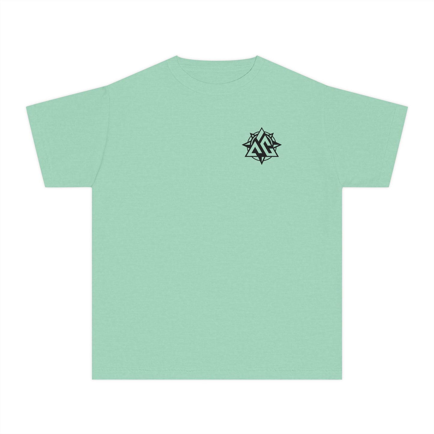Youth Sasquatch T-Shirt