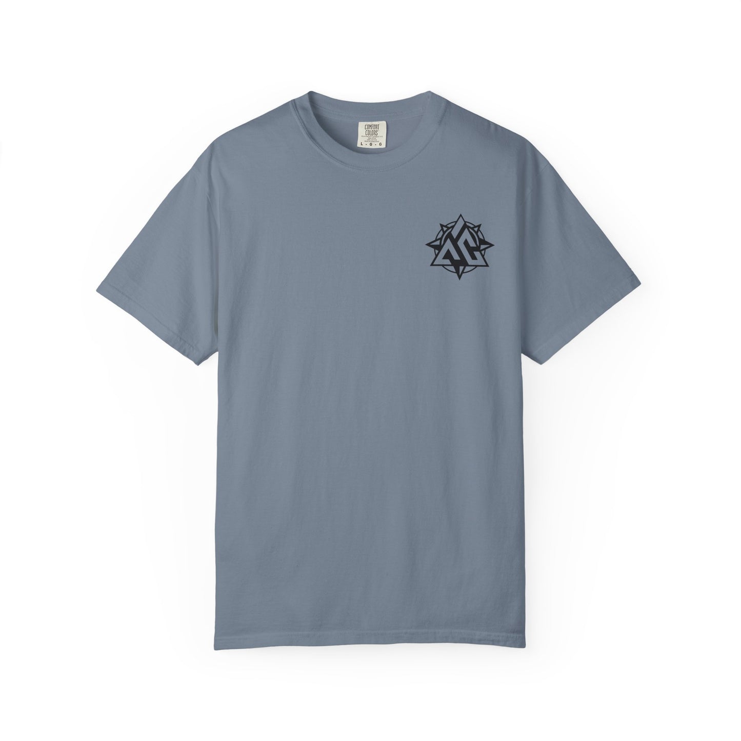 Sasquatch Unisex T-Shirt