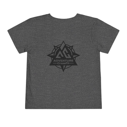 Classic ADVCF Toddler T-Shirt