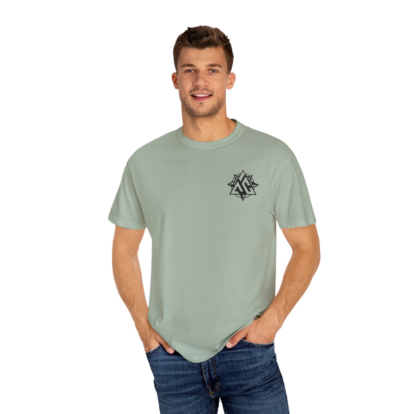 Sasquatch Unisex T-Shirt