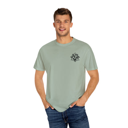 Sasquatch Unisex T-Shirt