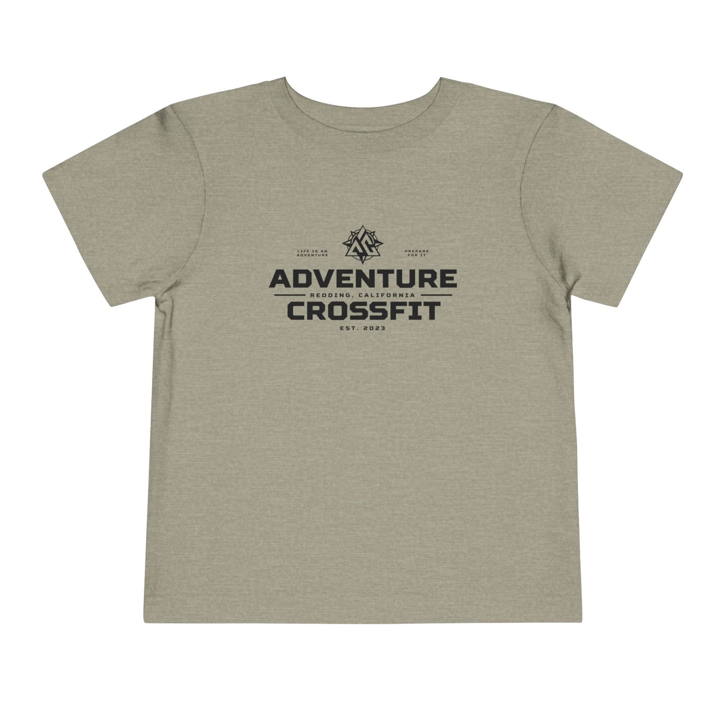 Classic ADVCF Toddler T-Shirt