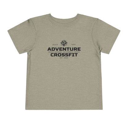 Classic ADVCF Toddler T-Shirt