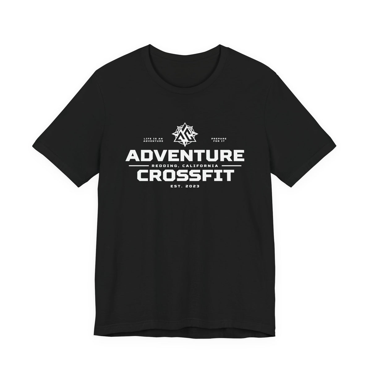 Classic ADVCF T-Shirt