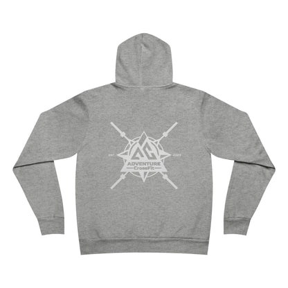 Crossbar Logo Unisex Hoodie