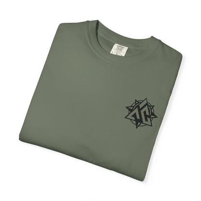 Sasquatch Unisex T-Shirt