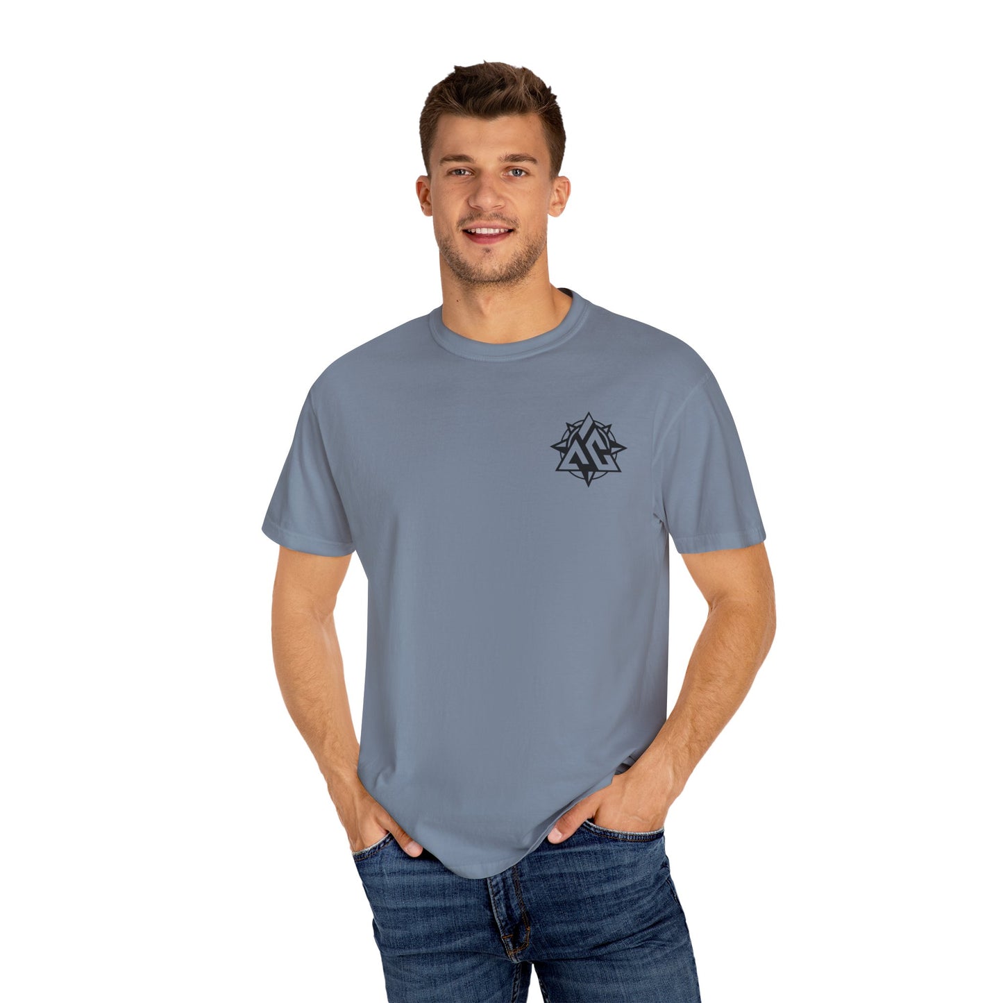 Sasquatch Unisex T-Shirt