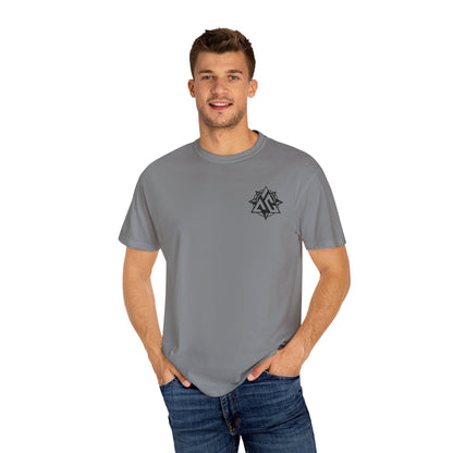Sasquatch Unisex T-Shirt