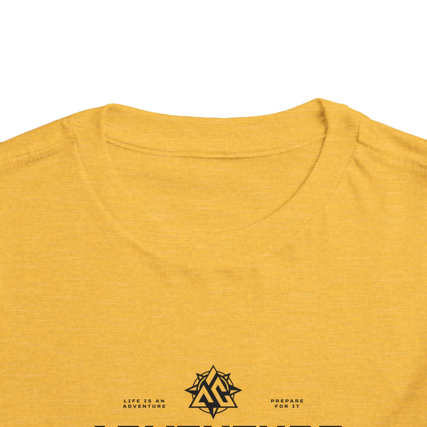 Classic ADVCF Toddler T-Shirt