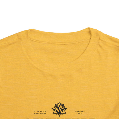 Classic ADVCF Toddler T-Shirt
