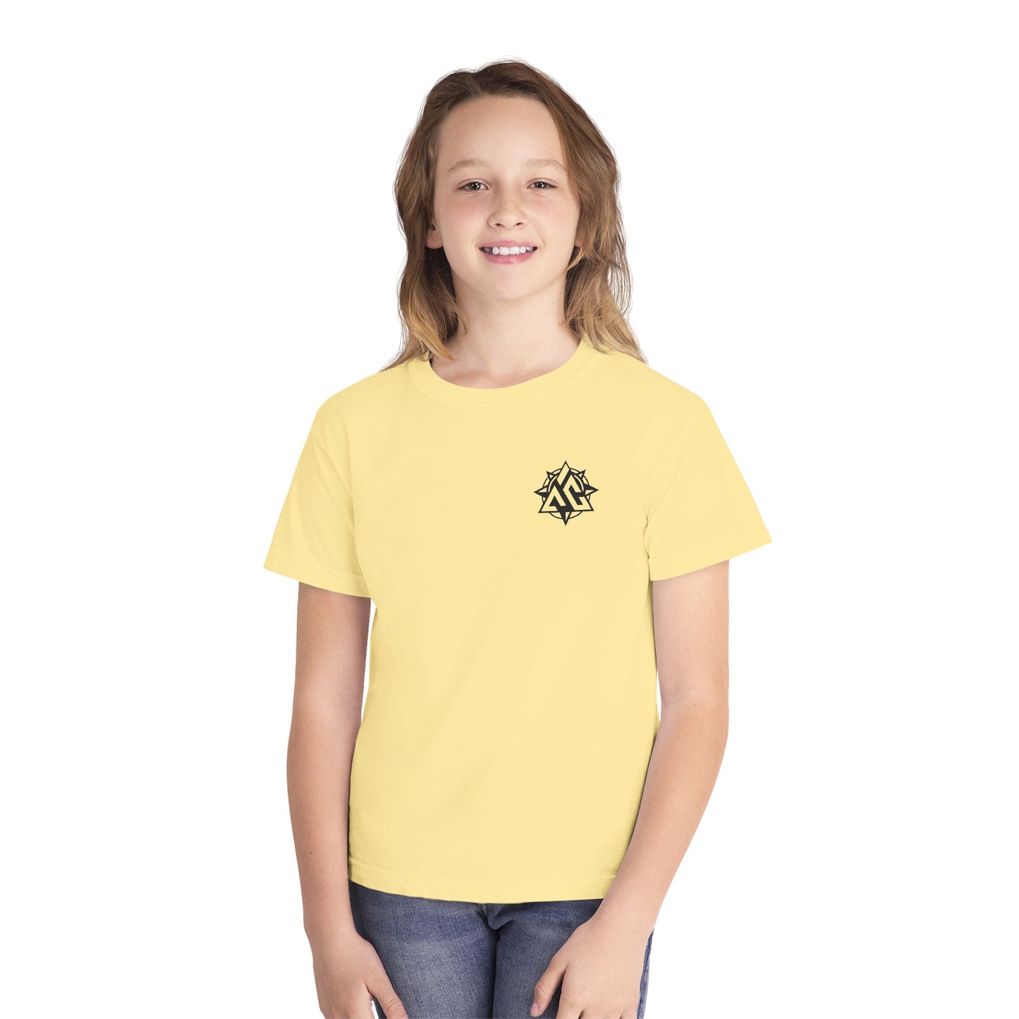 Youth Sasquatch T-Shirt