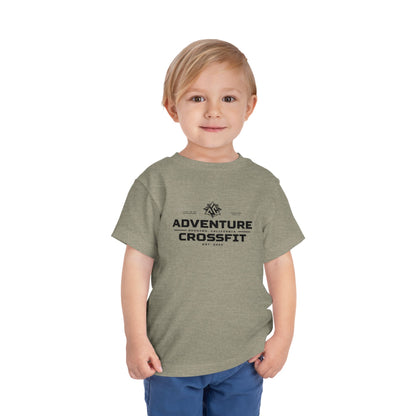 Classic ADVCF Toddler T-Shirt