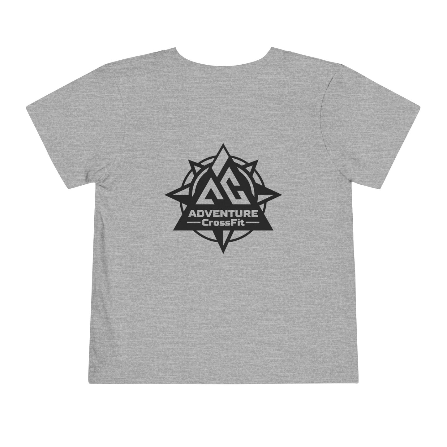 Classic ADVCF Toddler T-Shirt