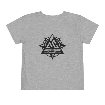 Classic ADVCF Toddler T-Shirt