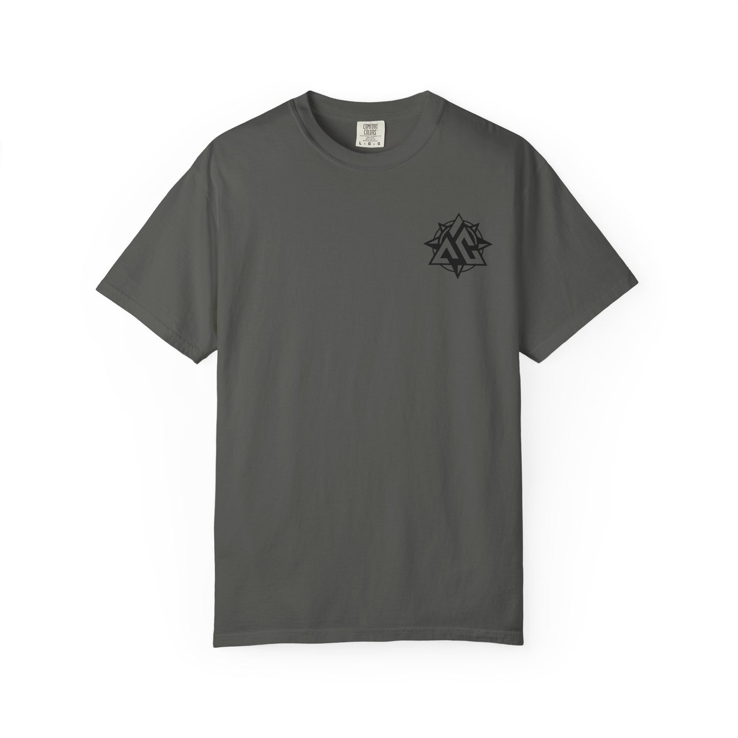 Sasquatch Unisex T-Shirt